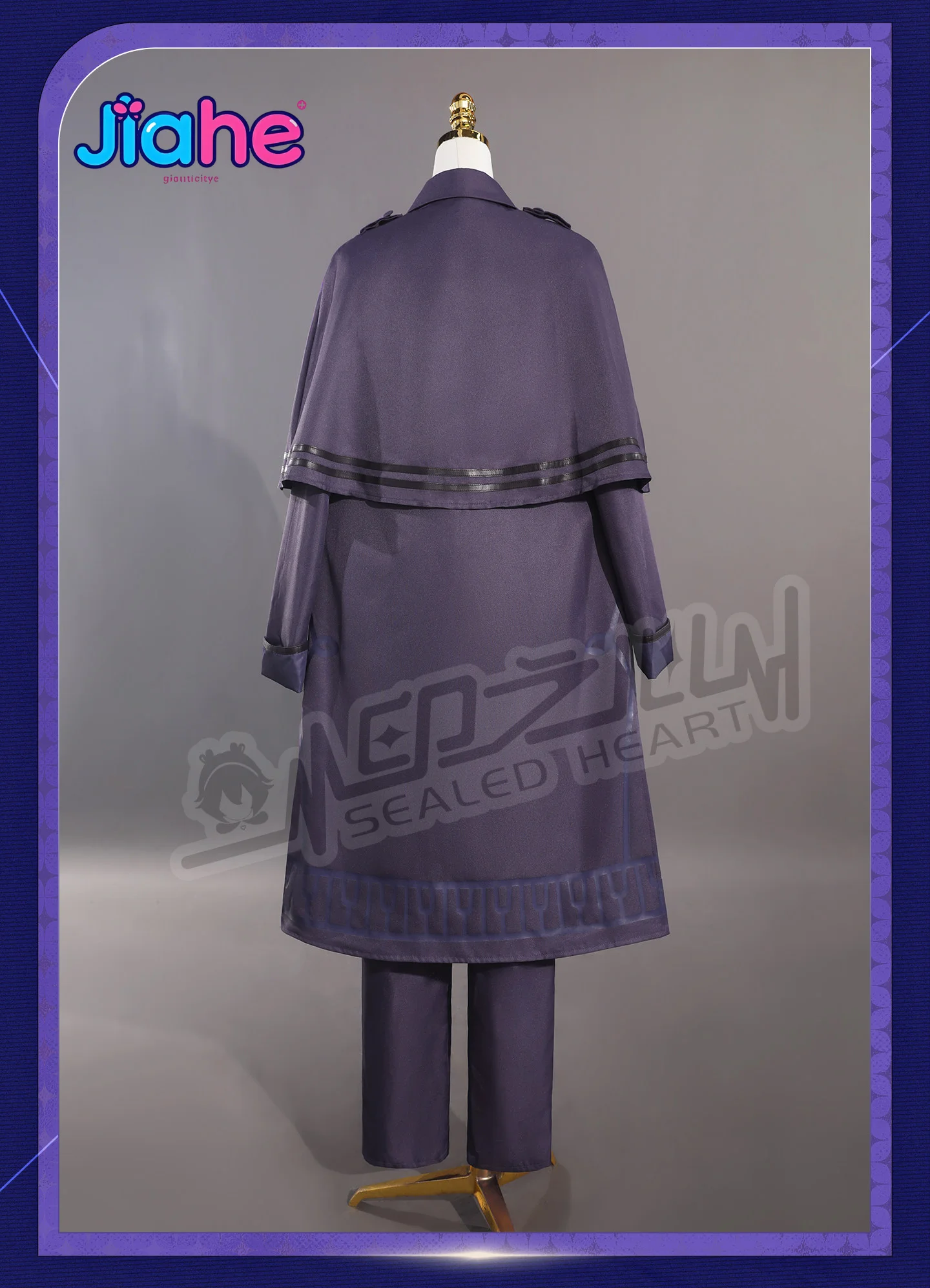 Project Sekai Colorful Anime Tenma Tsukasa 88 Constellation Cosplay Costume Man Wig Handsome vest jacket shirt Halloween uniform
