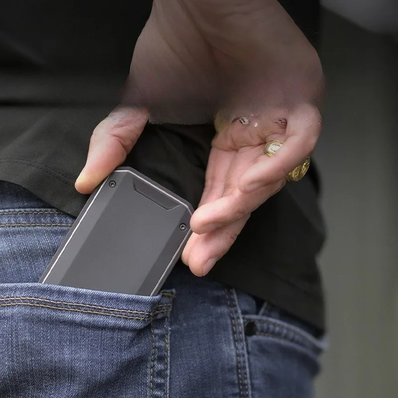 

Solid state mobile hard drive, portable, external storage solid state, large capacity