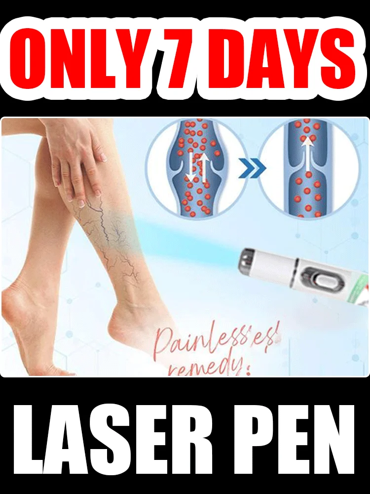 Laser pen Household care tool for men and women