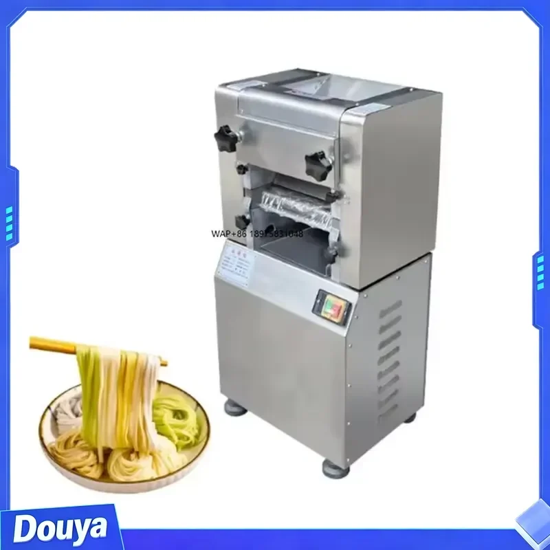Automatic High Efficiency Dough Sheeter/ Pressing Machine/ Kneading