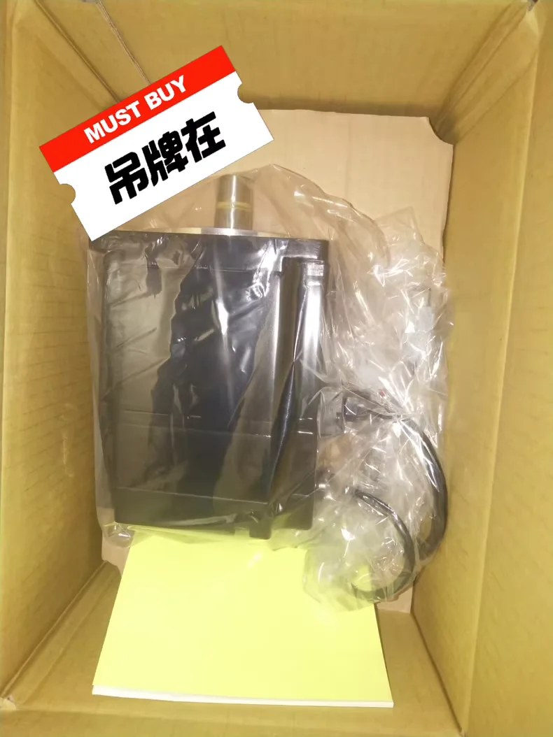 

SGMSS-30ACA21 Brand New Servo Motor，SGMSS 30ACA21 Servo Motor，Fast shipping