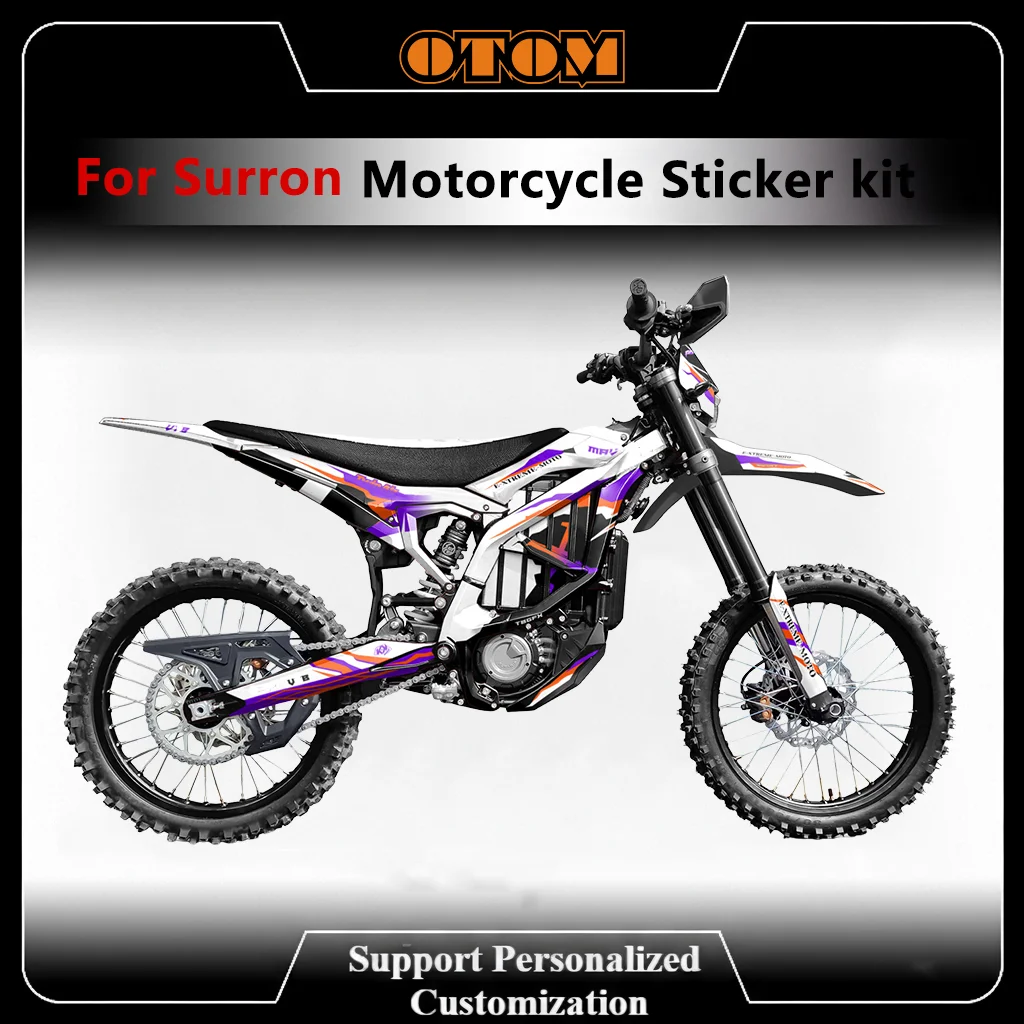 high-gloss-holographic-stickers-for-surron-ultra-bee-motorcycle-underground-decals