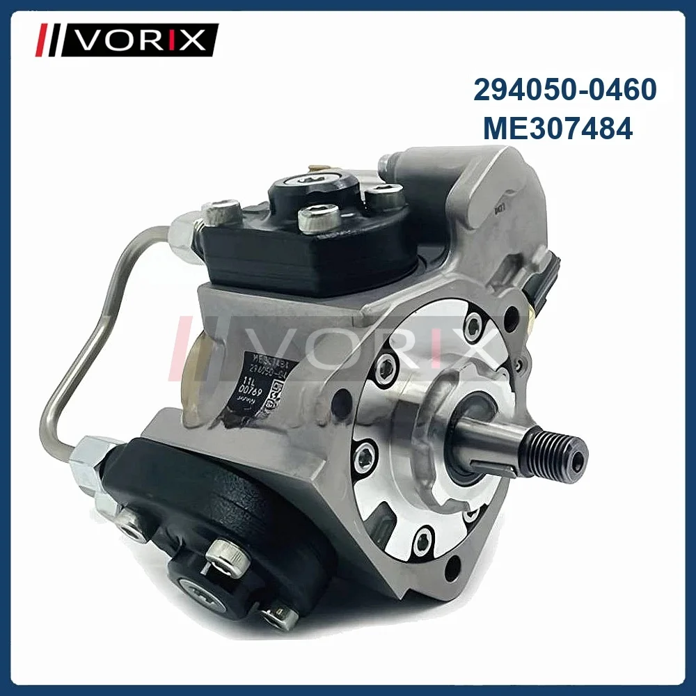 

294050-0460 ME307484 Fuel Injection Pump for MITSUBISHI TSUBISHI FUSO 6M60T