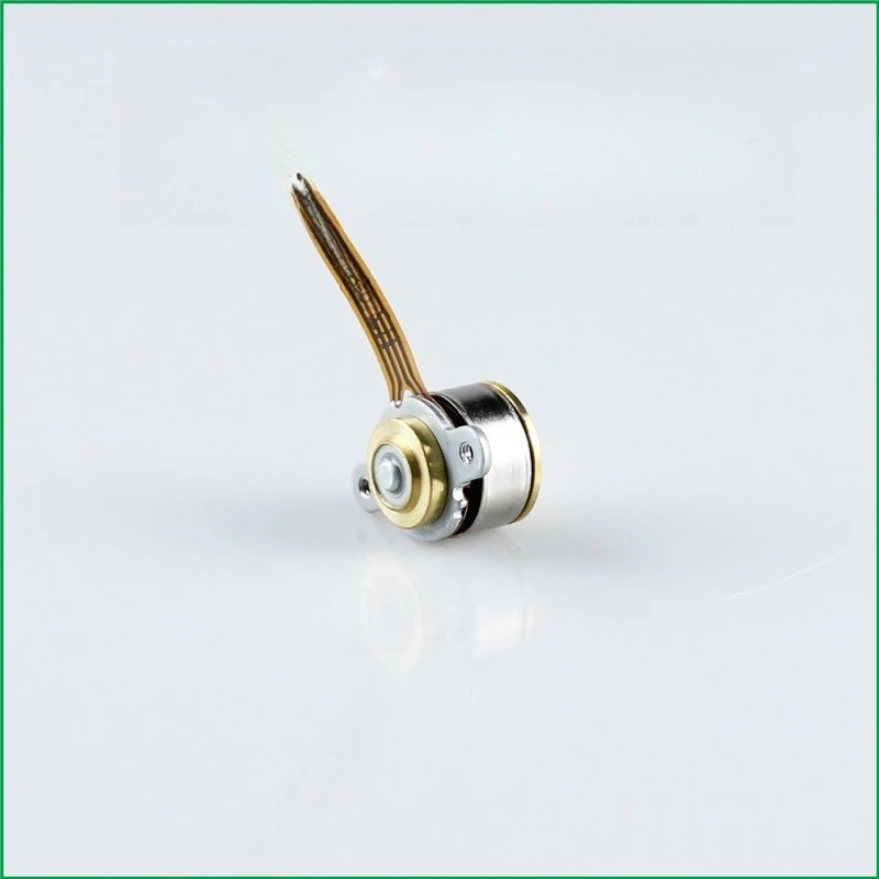 High-efficiency and energy-saving motor intelligent control system Miniature brushless motor 10S220H280 4