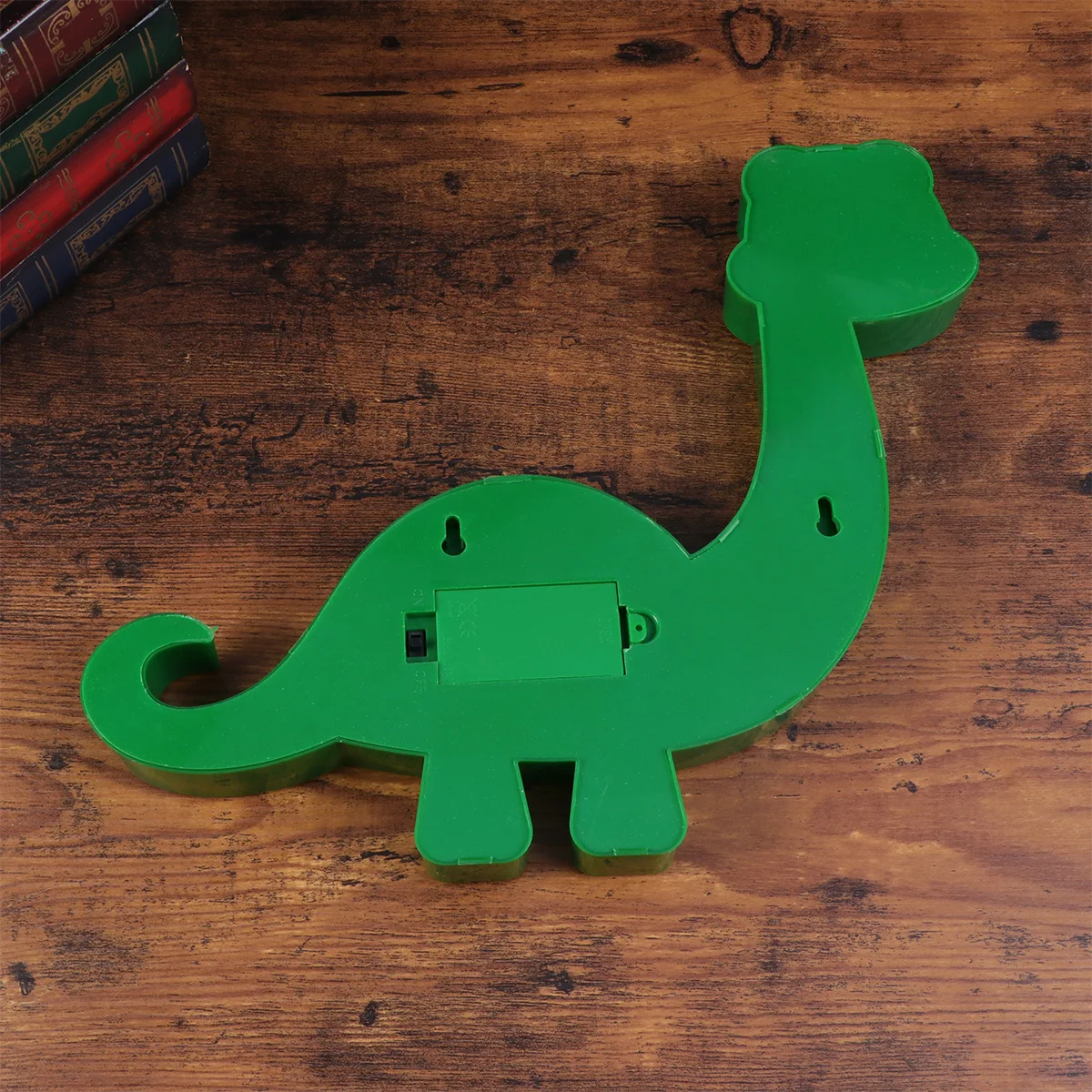 

Dinosaur Neon Night Wall Decor LED Glow Lamps for Bedroom Living Room Party Gifts Kids Decorative Lamps For Living Room Stage