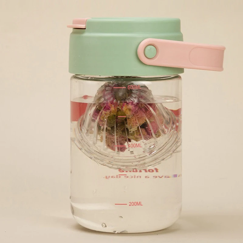 مصفاة شاي شفافة ، مصفاة بلاستيكية ، كرة توابل أوراق الشاي ، إبريق شاي شبكي ناعم ، فلتر قهوة tewariet ، 1: 00 ، 3 #5