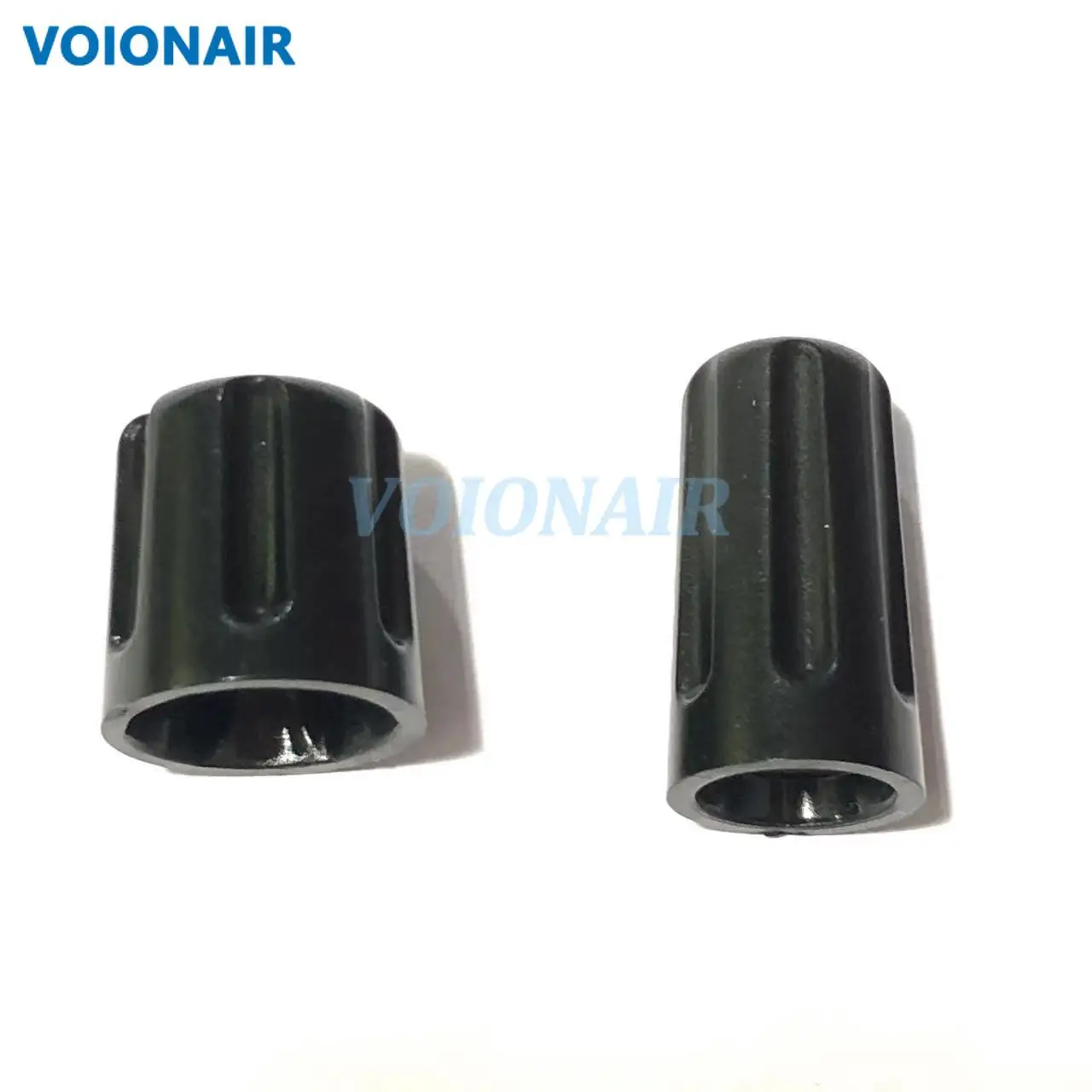 

VOIONAIR 10sets Volume Knob And Channel Knob Accessory For XIR C1200 C2620 C2660 DEP250