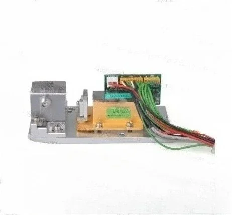 Fuji green laser gun with crystal AOM for Frontier 350/355/370/375/390 minilab machine