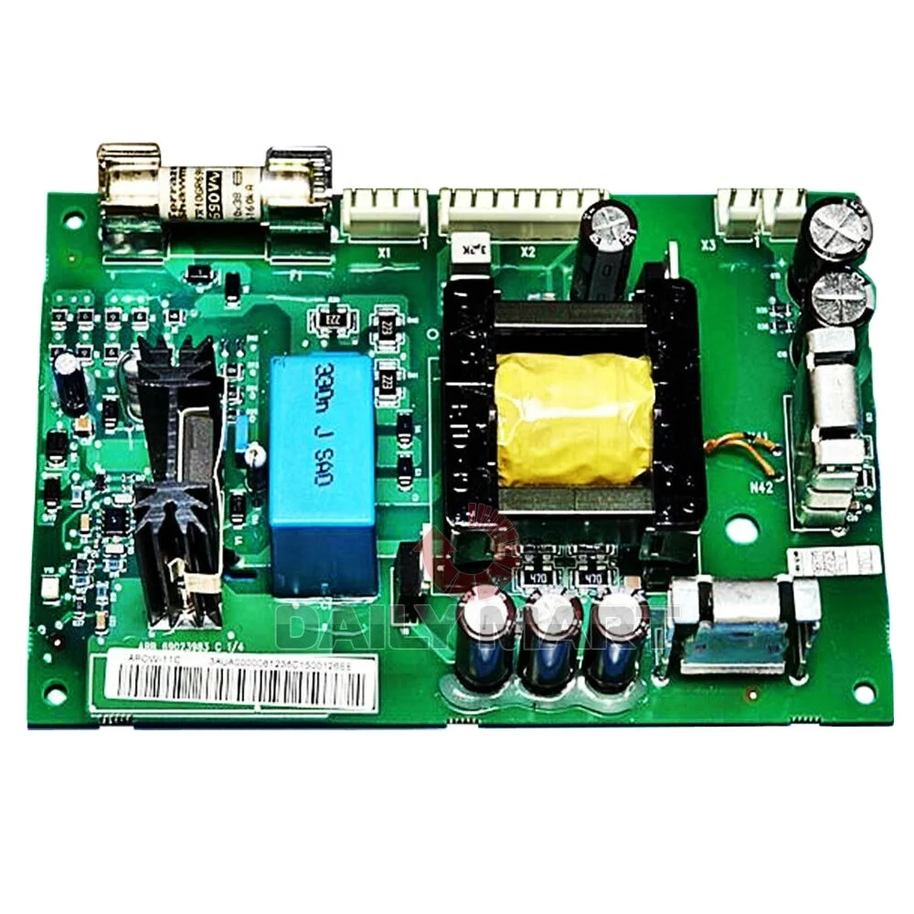 

Inverter 800 Series Switching Power Supply Board APOW-01C