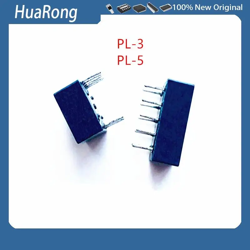 10Pcs/Lot PL-3 PL-5…