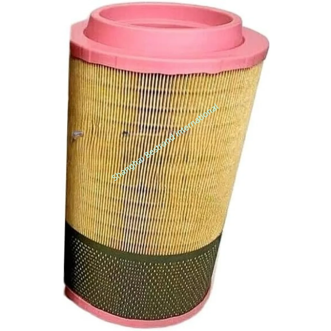 

atlas copco Air Compressor 1649800220 air filter spare parts