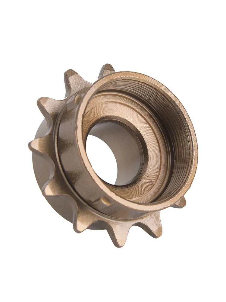 AliExpress NONE 〔E〕12T Teeth Single Speed Freewheel Sprocket Gear Bicycle Accessories Freewheel〔Winter5〕
