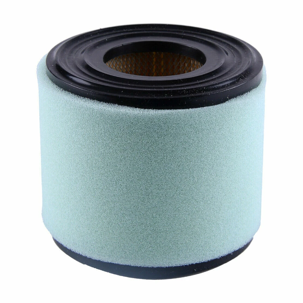 Garden Power Tools Air Filter 10.5x5x9.6cm 393957 393957S Lawn Mower Parts With Prefilter Air Filter For 170400 Engine
