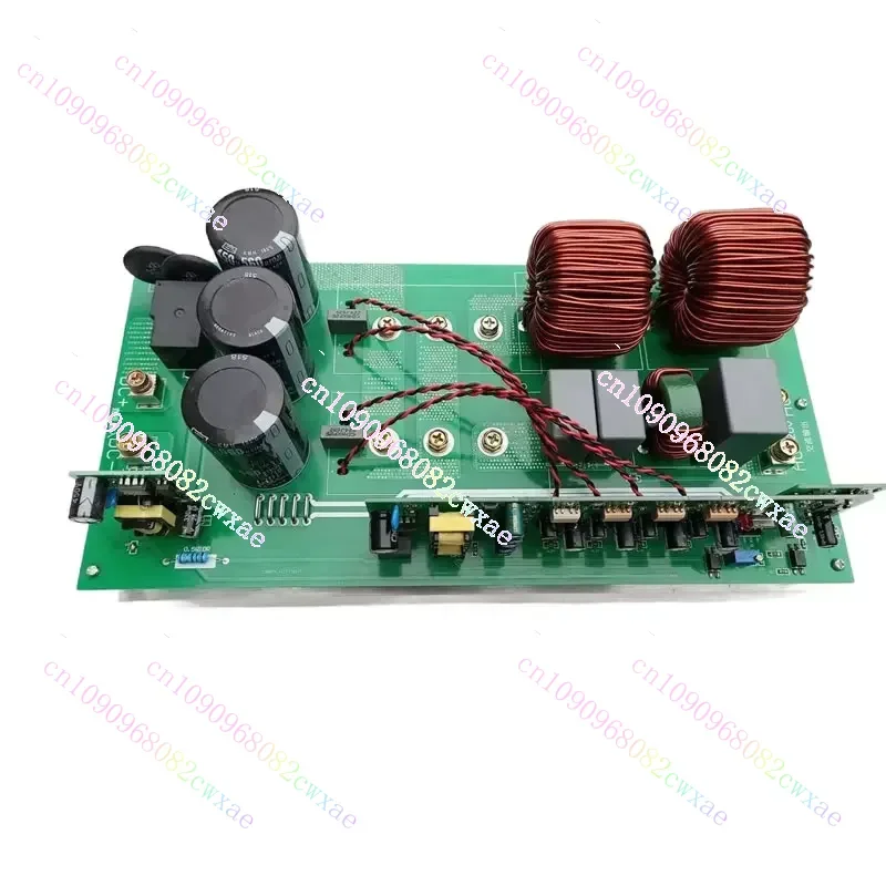 New Energy Charging High-power Pure Sine Wave Inverter Rear Main Board 10KW 12KW