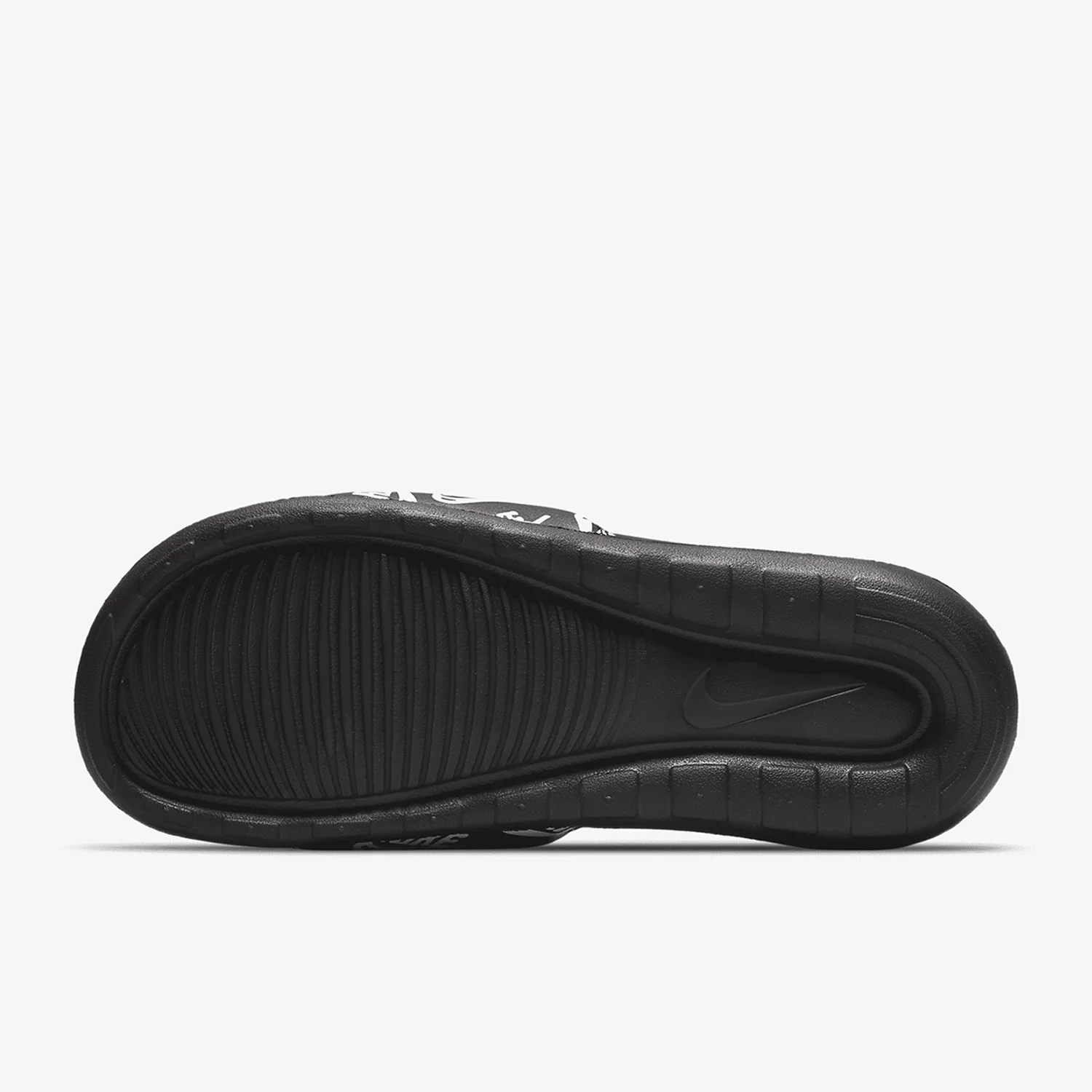 Nike Authentic Summer New Men's Outdoor Casual Breathable Sports Slides CN9678-008 view 4
