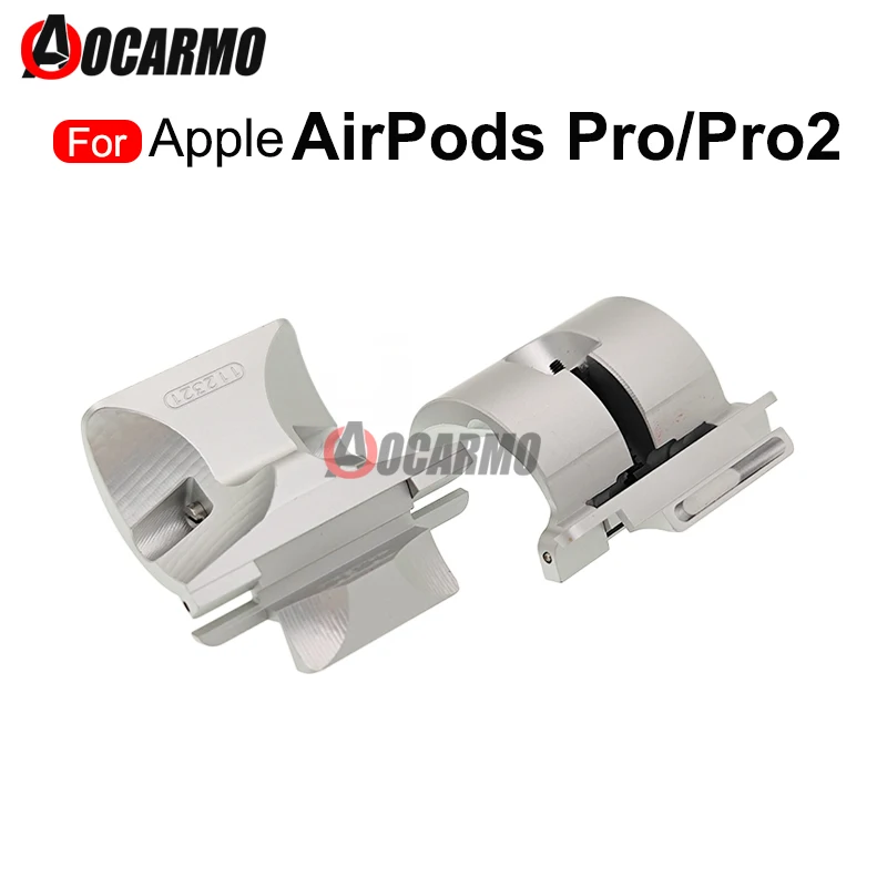 1Pcs Hinge Headphone Charging Compartment Shaft Hinge Replacement Parts For AirPods Pro A2190 Pro2