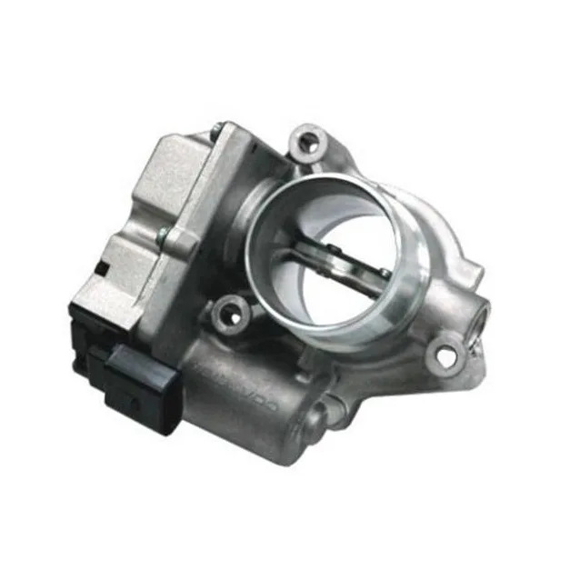 THROTTLE BODY 7701062300 SUZUKI GRAND VITARA II 1.9 DDiS OE 1340067JG0