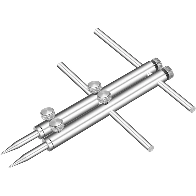 กล้องเปิดเลนส์ซ่อมชุดเครื่องมือ 10-100 มม.เลนส์ชุดซ่อม 3 เคล็ดลับ 6 สกรู 2 ประแจหกเหลี่ยมสําหรับกล้อง DSLR