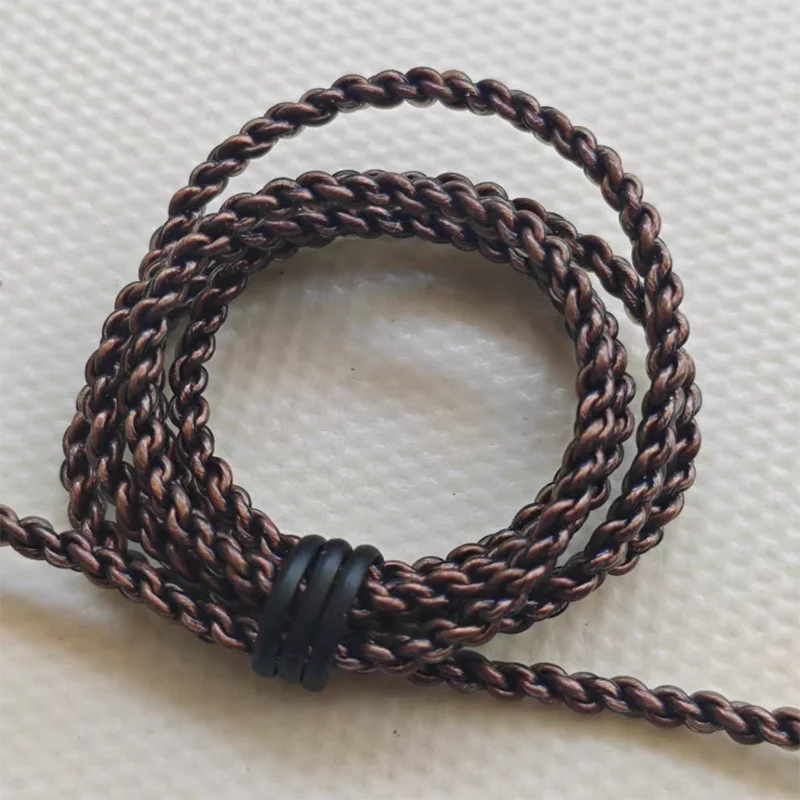 Cable de Auriculares Personali - Balanced Headphone Cable 4.4Mm Mmcx reseña y precio