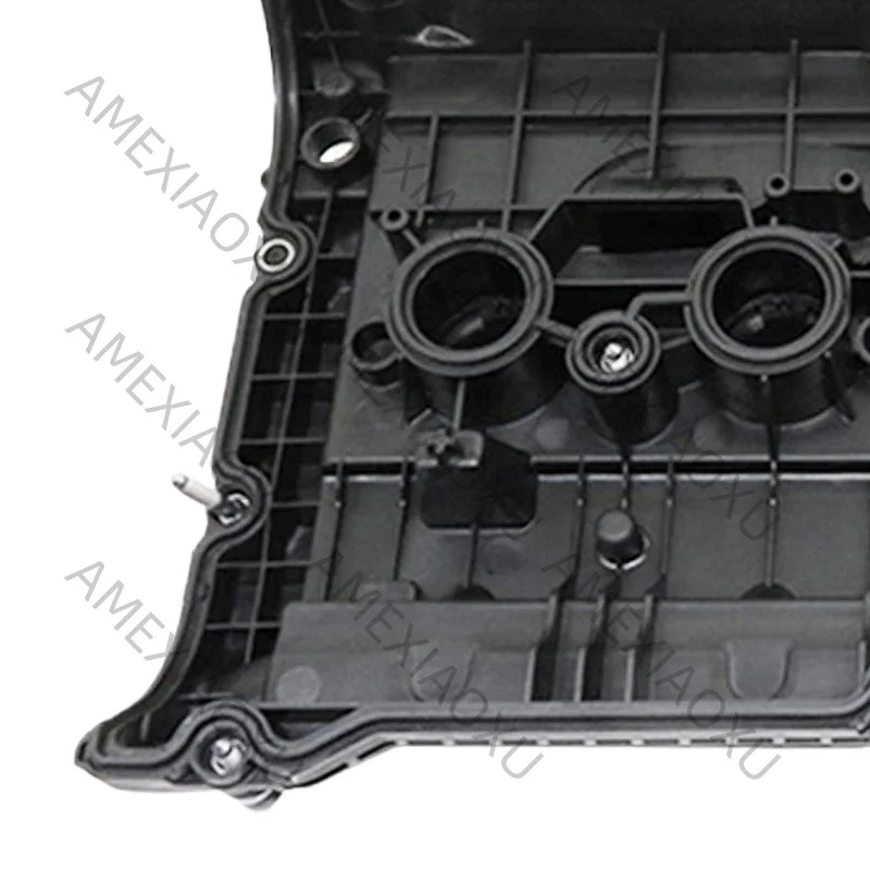 Valve Cover For Peugeot 308 3008 408 4008 508 5008 1.6T 2008-2015 Citroen C4 C5 DS3 DS5 1.6T 2007-2018 9812071480 9805712480