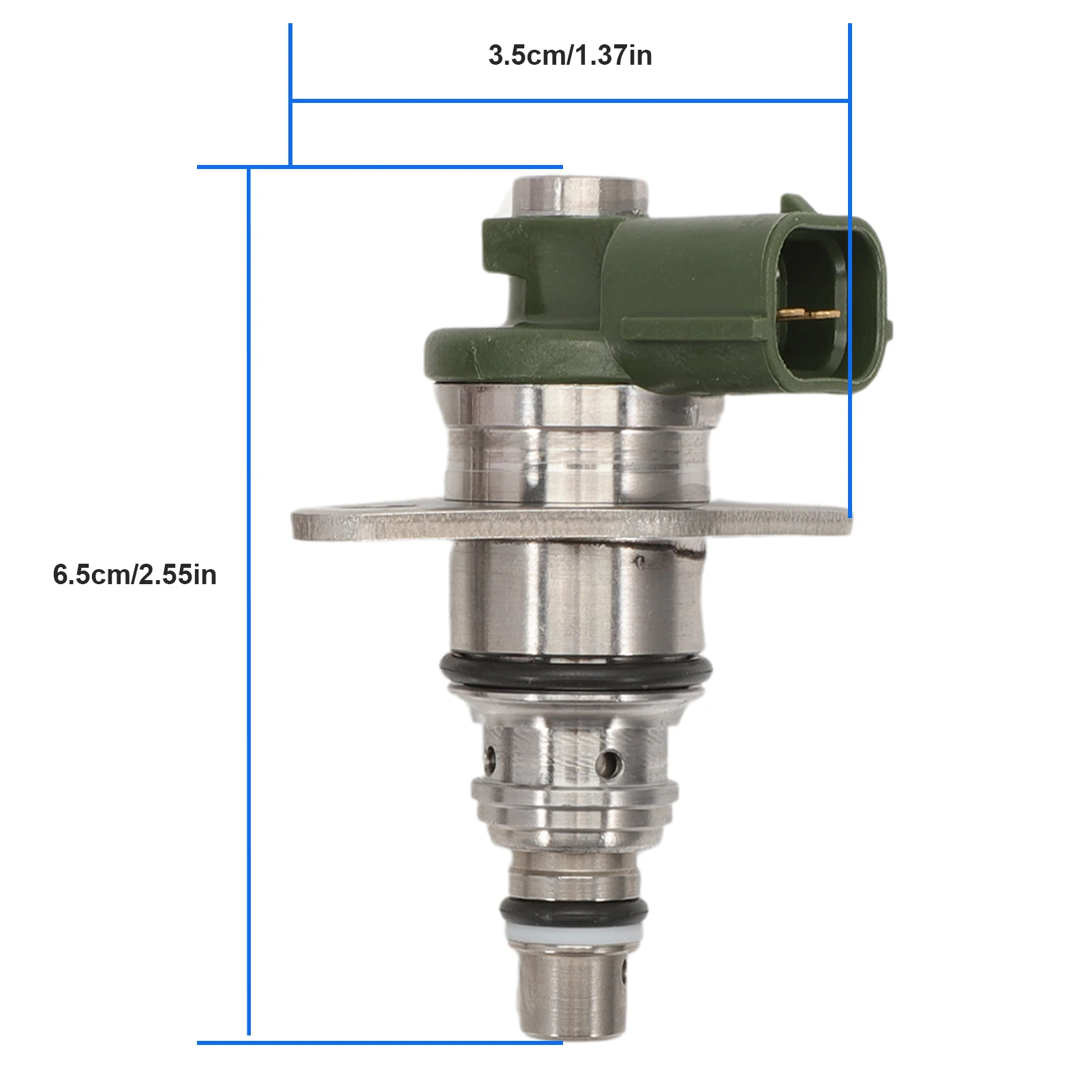 096710-0120 Suction Lift Control Valve SCV Solenoid Valve for Opel 3.0 V6 CDTi Saab 3.0 TiD MA Toyota RAV4 Renault