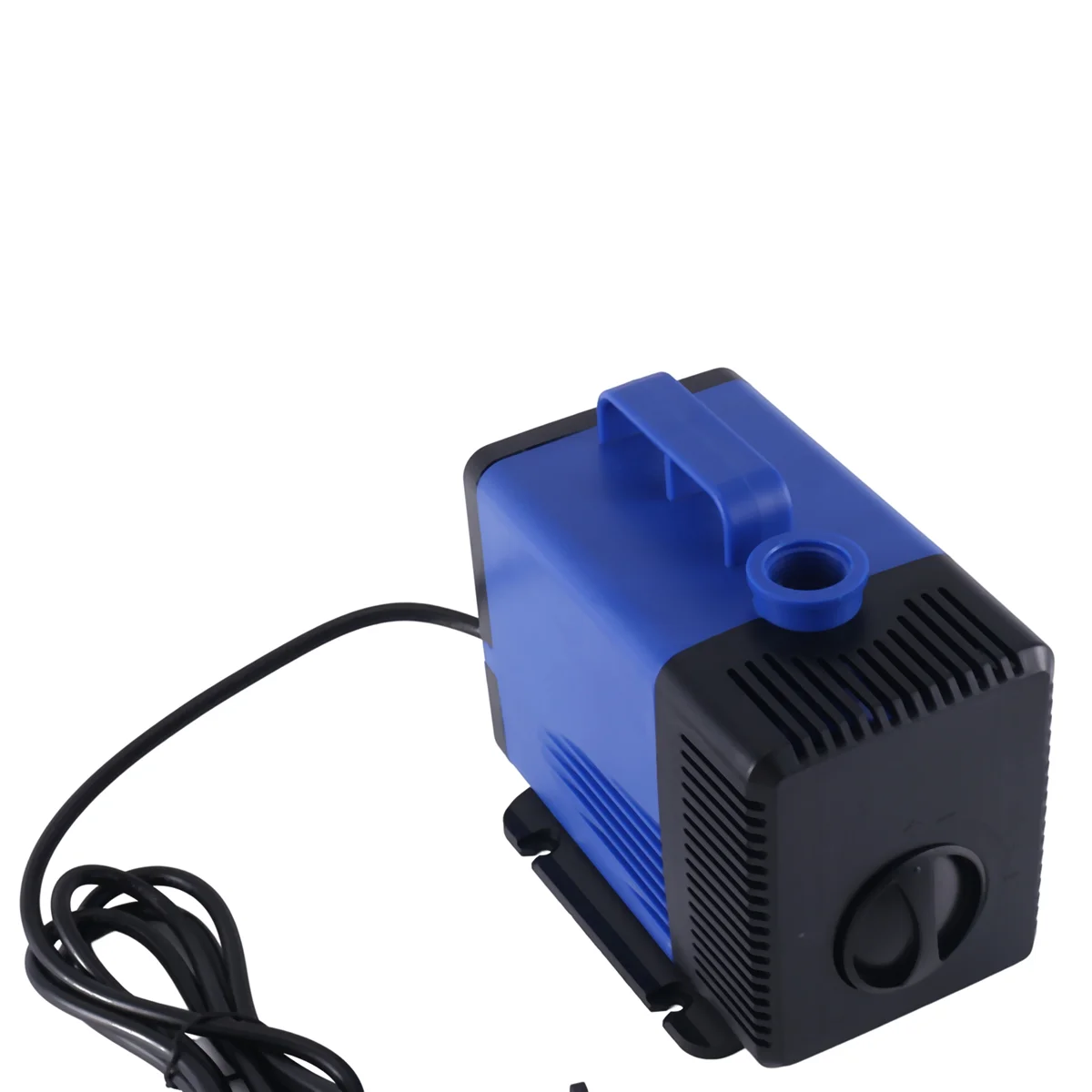 Submersible Water Pump 95W 4.5M 4500L/H IPX8 AC220-240V for CO2 Laser-Engraving Cutt