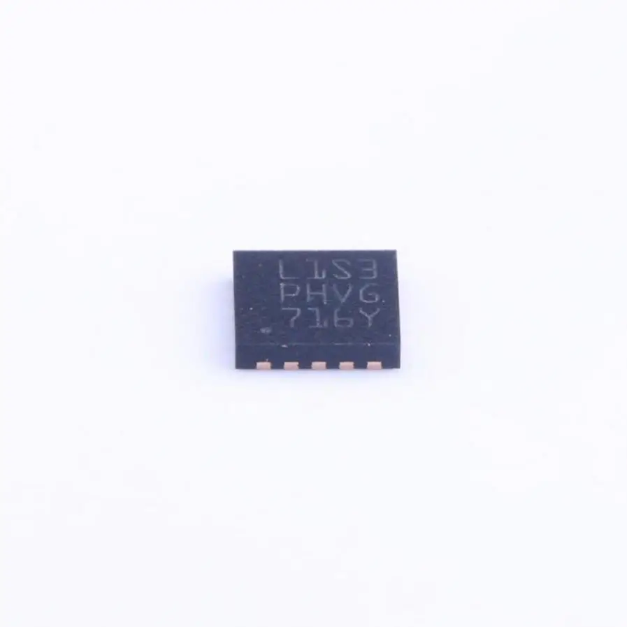 1PCS/LOTE STM8L101F3U6TR UFQFPN-20 STM8L101F3U6 L1S3 PHVG L1S3PHVG QFN-20 100% New and original