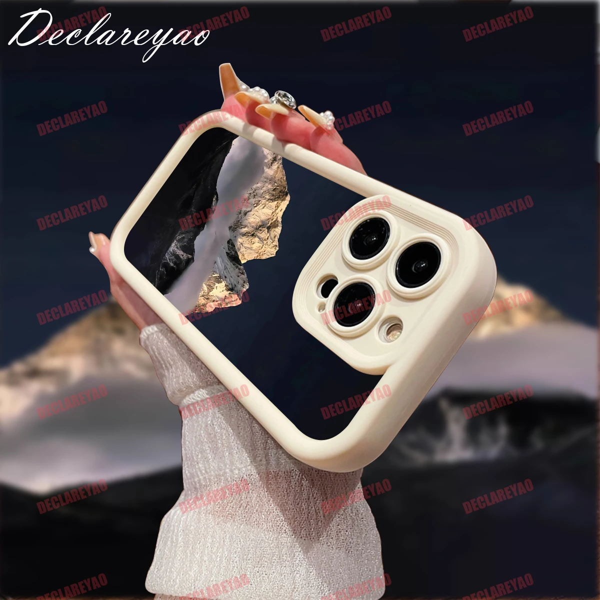 Declareyao Soft Lig… - image