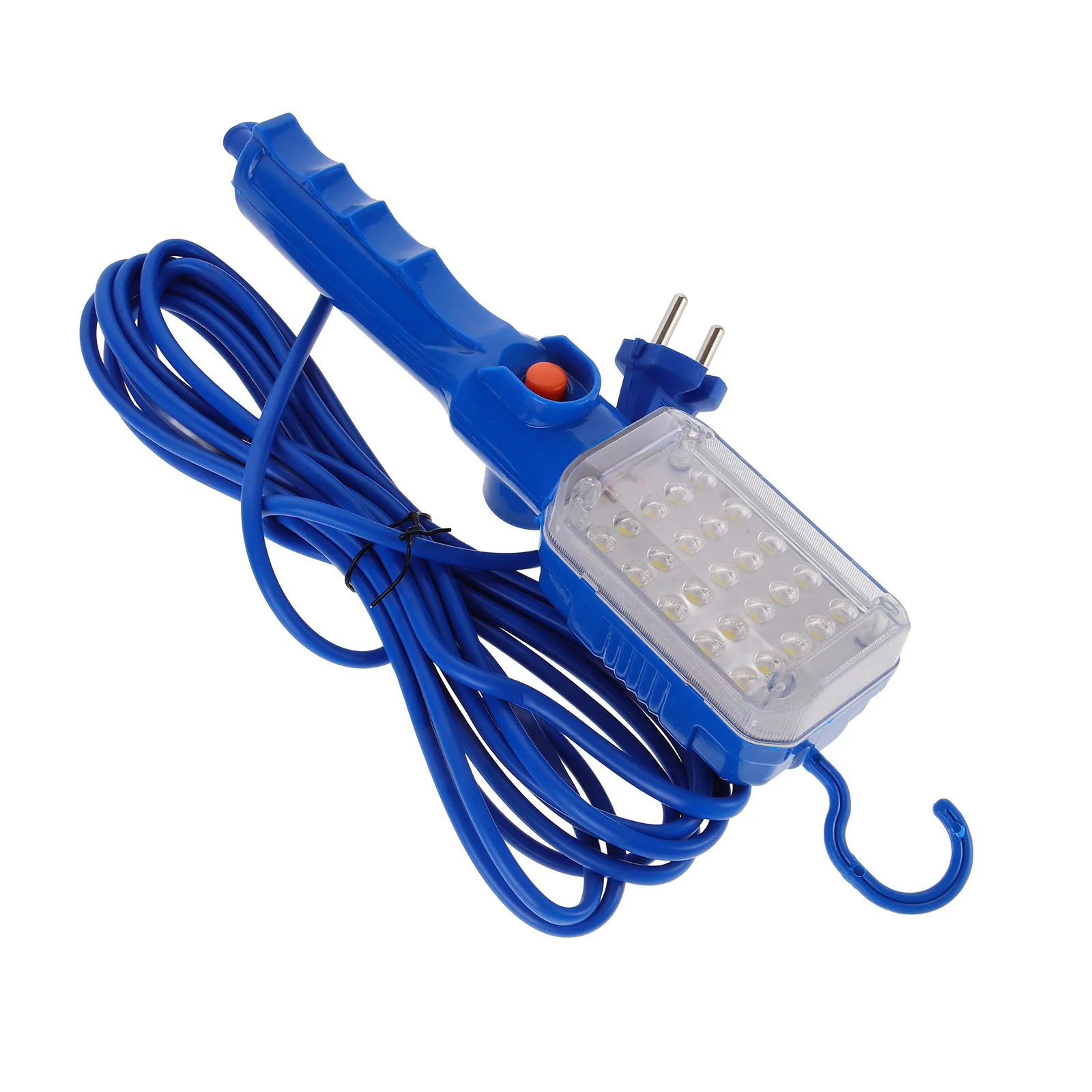 

Handheld Work Light Portable Led Car Repair Light High Brightness Workshop Construction Lighting Utility Lamp Garage