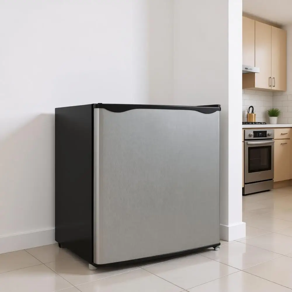 1.6 Cu.Ft. Compact …