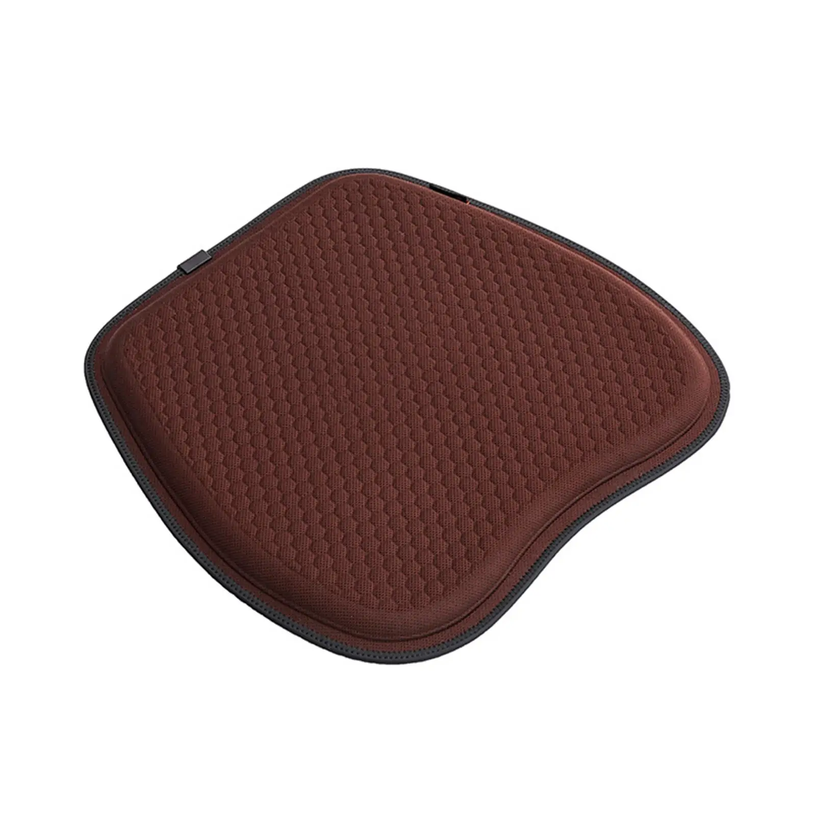 Car Seat Pad Durable Cool Cushion for Travel Trucks Gaming Chair