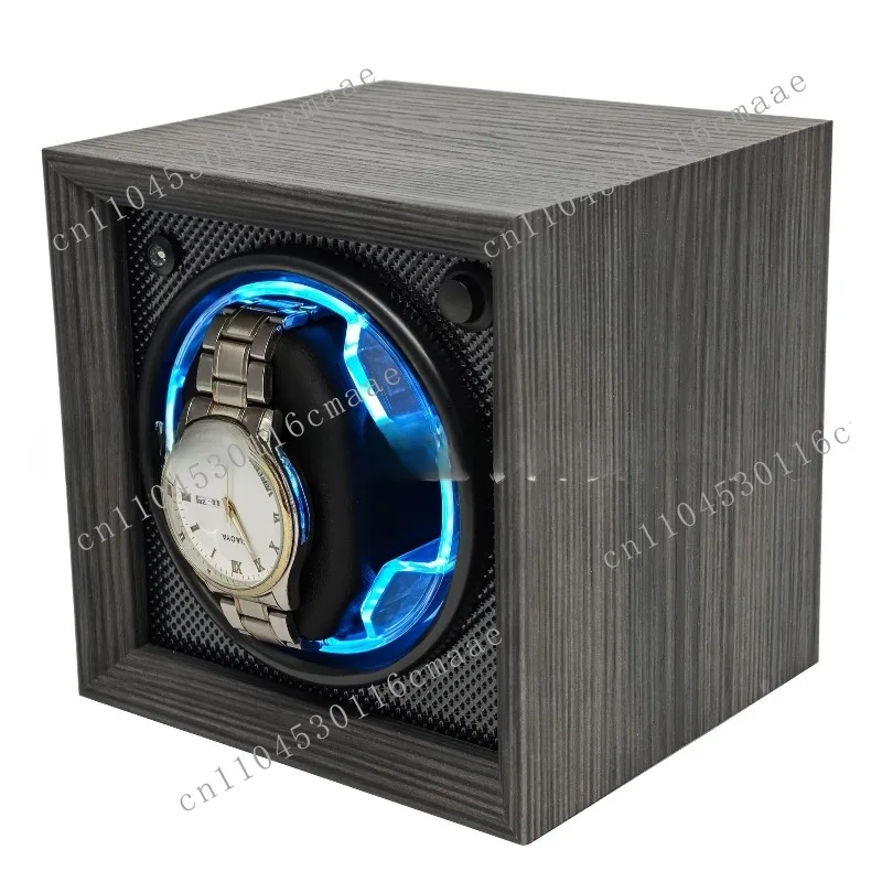 Vertical Three-gear Electric Watch Shaker Fully Automatic Mechanical Watch Winding Watch Box Meter Turner