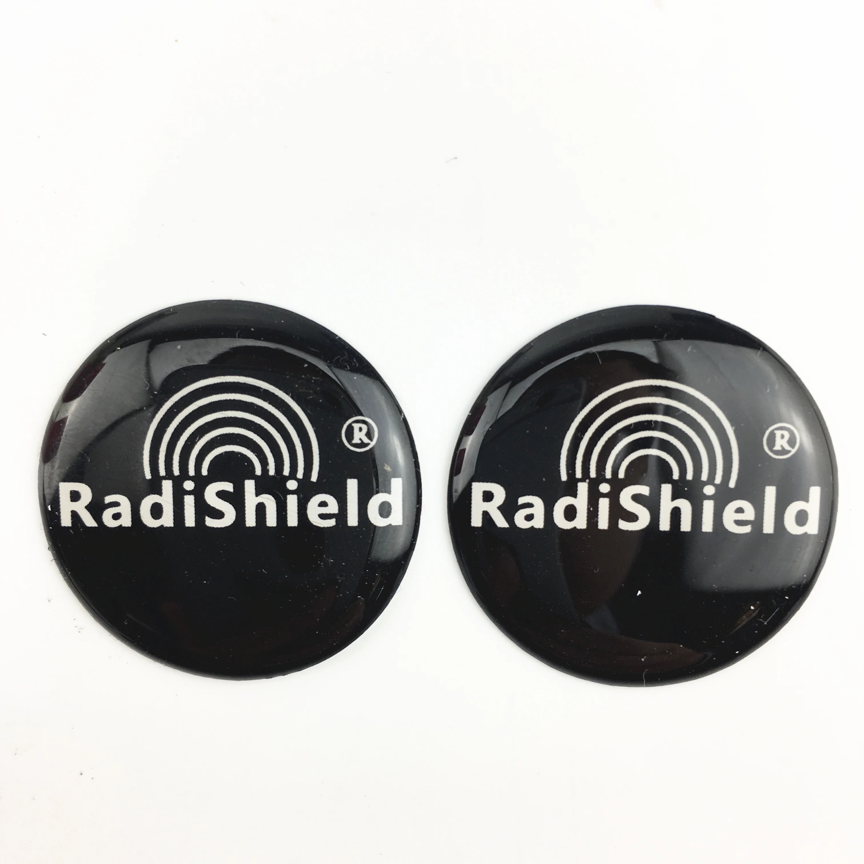 Mobile Phone Anti Radiation Stickers | RadiSafe 3G | 4G | 5G EMR-F-P Protection