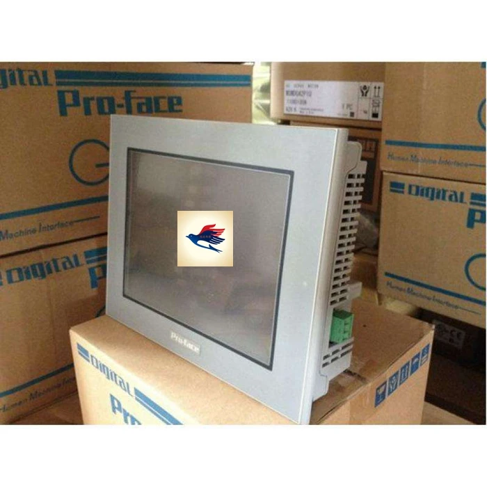 

2025 2025 PFXGP4601TAA GP-4601T 12.1 inch Proface Pro-face original touch screen