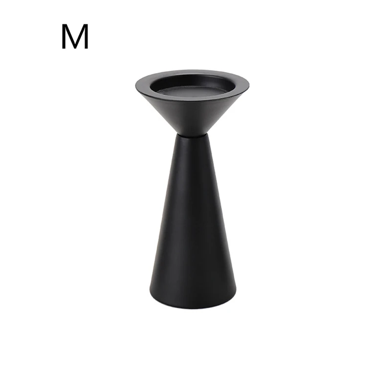 Metal Candle Holder 6