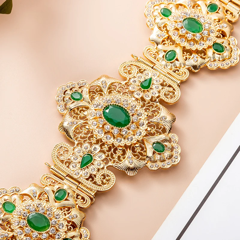 wedding-derss-anniversary-caftan-waist-chain-body-jewelluxury-gold-color-morocco-style-bridal-crystal-belts-hollow-flower-arad