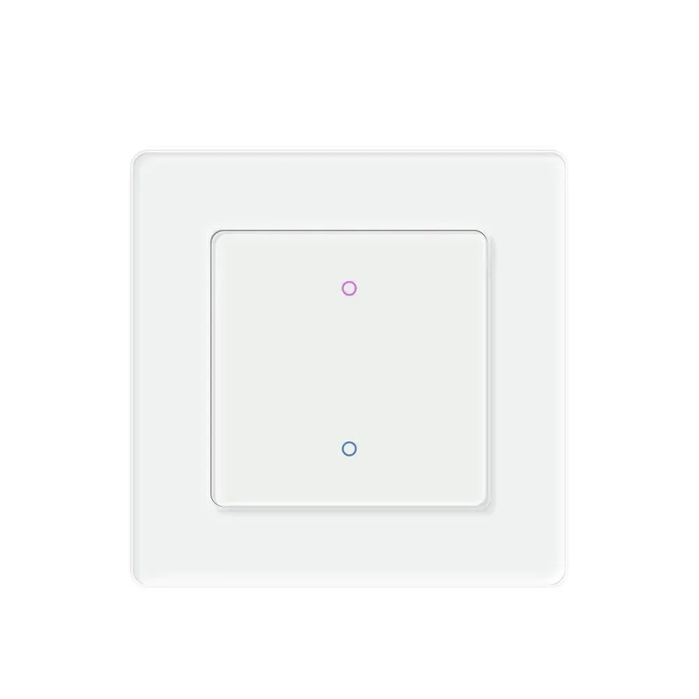 For Home Lighting Smart Light Switch Voice Control Remote App Control Voice Activation Customizable Scheduling