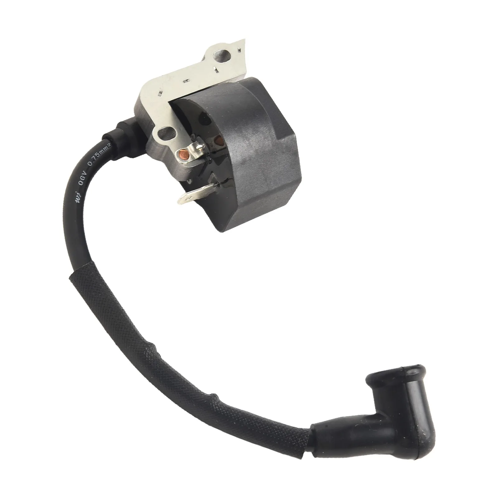 Compatible For Ignition Coil for FC55 FS38 FS45 FS46 FS55 HL45 Long Reach Hedgetrimmer HS45 Petrol Trimmer KM55 Engine