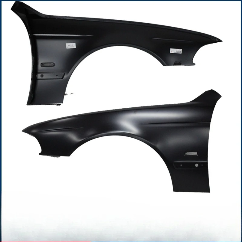 

Для BMW 5 серии E39 переднее крыло 520i переднее 525 крыло 528 526 530 переднее колесо боковое объемное обзор 1996-2003 E39