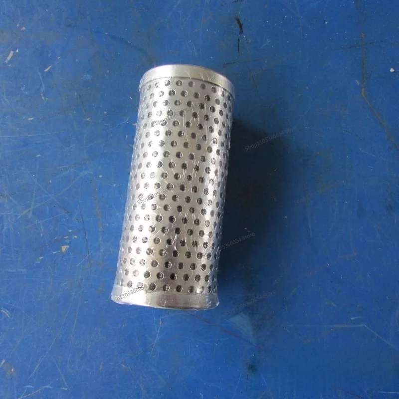For XE215C Excavator Parts 803182167 FEO40FD1 Pilot Filter Element