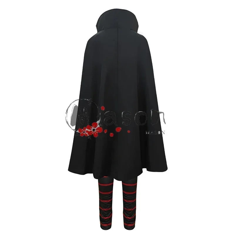 Mavis Dracula Cosplay Costumes With Wig Hotel Transylvania Role Play Halloween Carnival Party Outfit For Women Girls