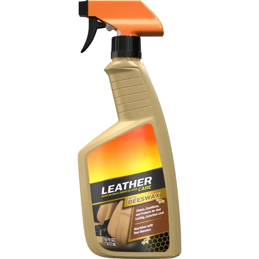 العناية بالجلد مع شمع العسل، تزيل الغبار والأوساخ بشكل فعال #2