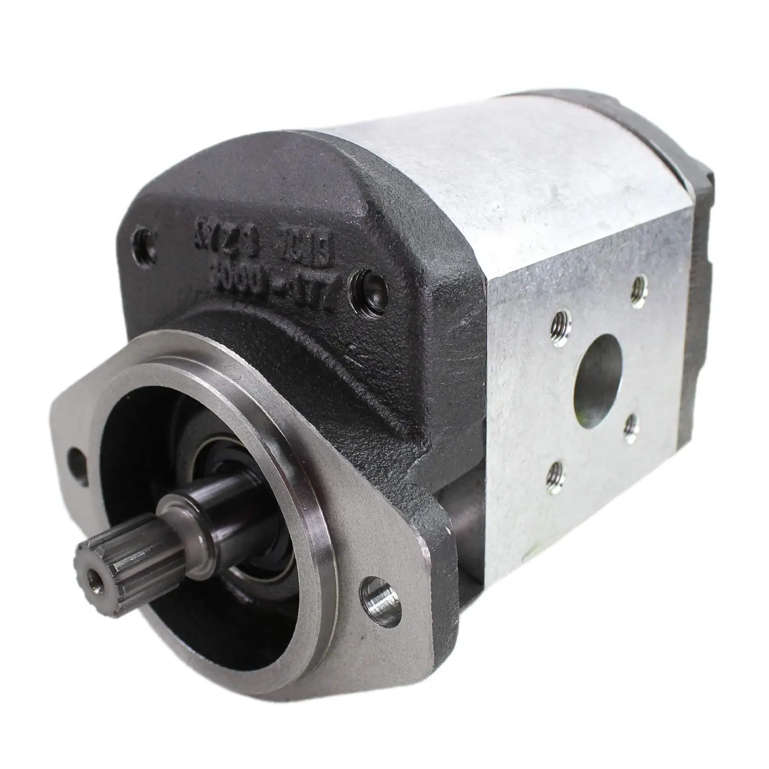 Hydraulic Pump AL156335 for Tractor 6010, 6110, 6210, 6310, 6410, 6510, 6610, 6810, 6910