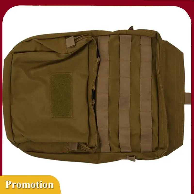 

3L 1000D Nylon 1 Piece Outdoor Water Bag For Vest Water Bag Backpack Waterproof Bags
