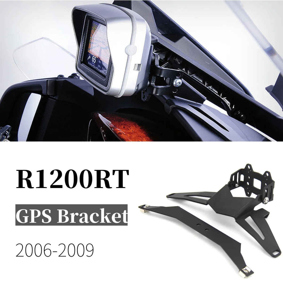 For Bmw R 1200 Rt R… - image