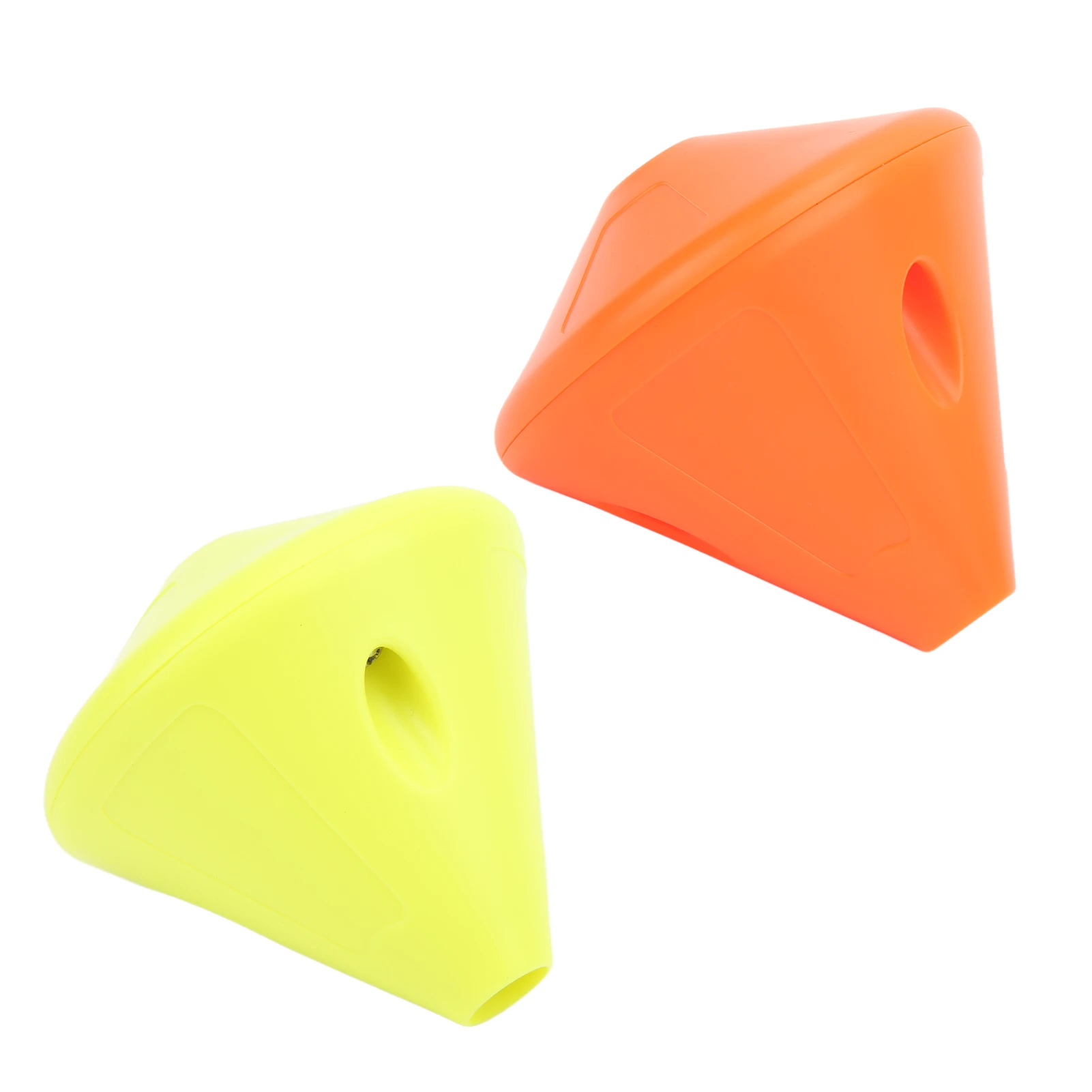 

Фиксатор ремешка для фридайвинга, износостойкая яркая цветная защитная заглушка для фридайвинга, устойчивая к коррозии для пляжа