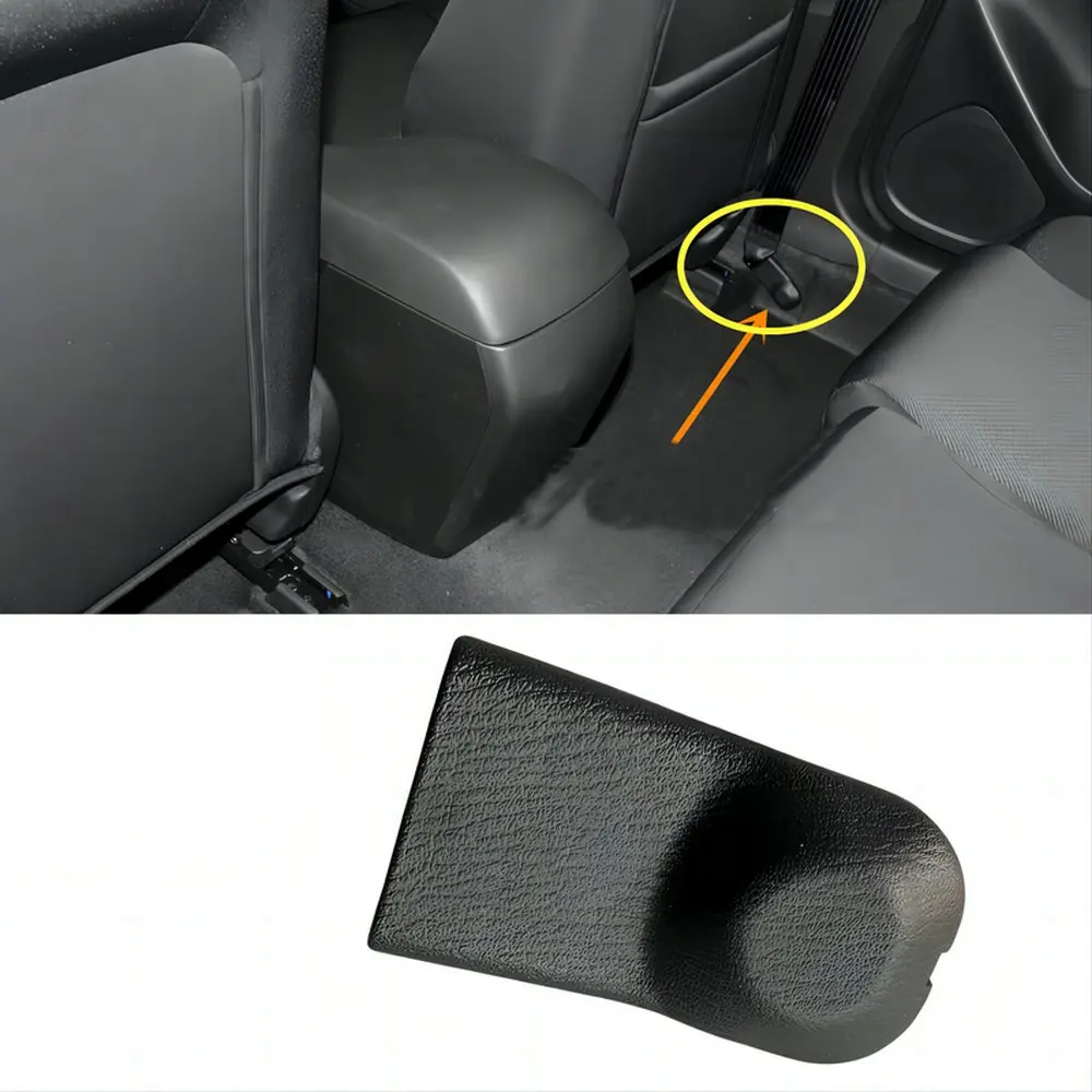 Applicable to Mazda3  CX5 Screw decorative cover under seat belt