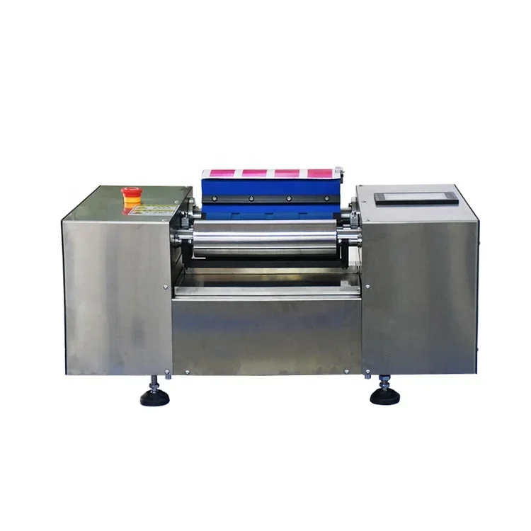 Draw-down Flexographic Printing Machine Proofer 4 Color Flexo Ink Proofer Machine