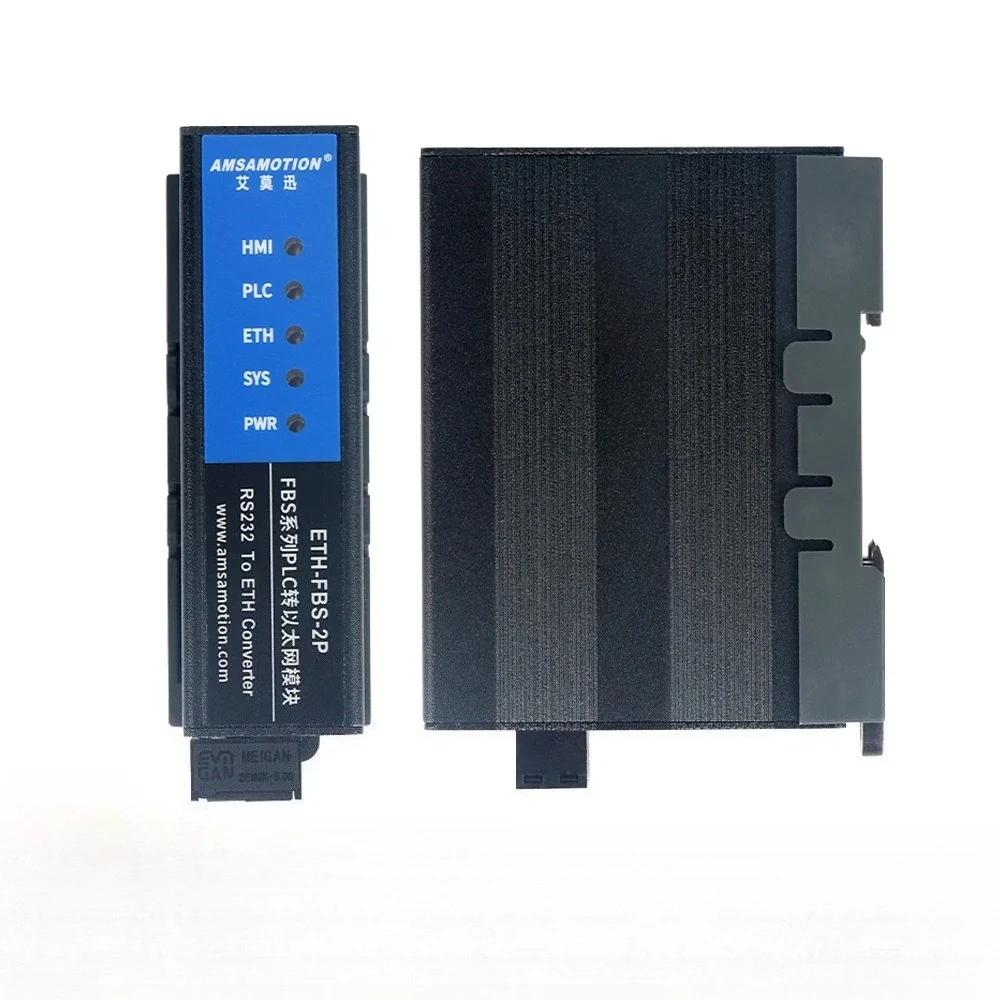 ETH-FBS-2P RS232 To… - image