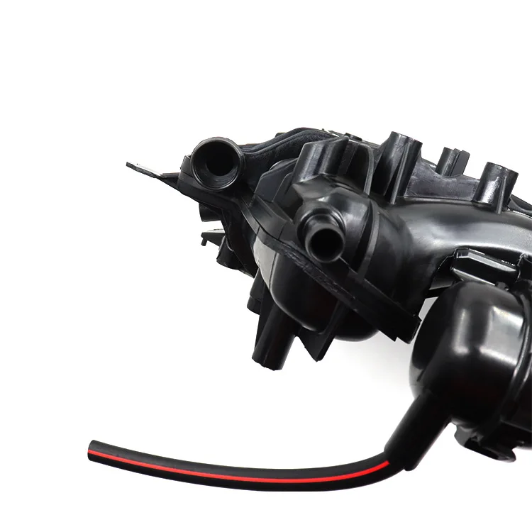 Automotive Parts Intake Manifold Assembly  06J133201BH